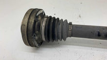 ⭕ 19-23 Audi e-Tron Rear Passenger Side CV Axle Shaft Halfshaft Right 4KE501204C