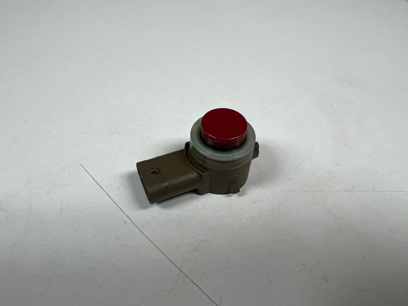 1127503-08-C 1127503-08-C/B Red 16-23 Tesla Model 3 Y S X PDC Ultrasonic Sensor OEM PPMR