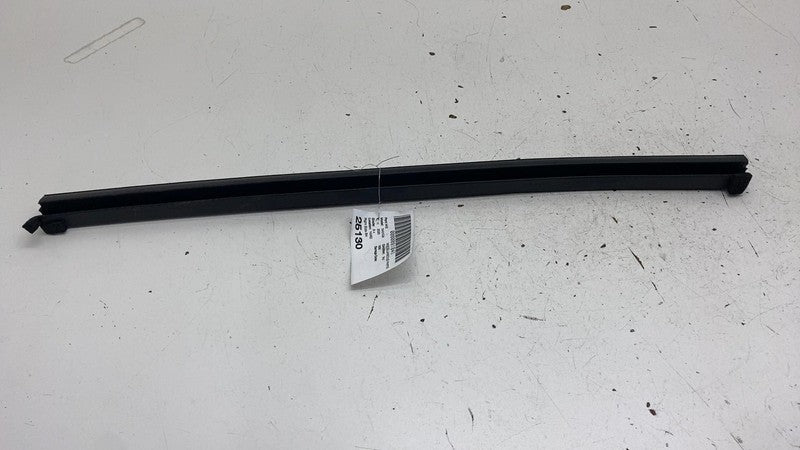 ⭕ 18-24 Navigator Rear Right Door Window Inner Weatherstrip Seal JL1B-