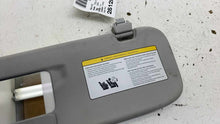 ⭕ 2020-2024 Tesla Model Y Front Driver Side Windshield Sun Visor Sunvisor Left