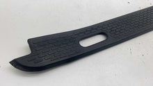 ⭕ 22-24 Rivian R1T Right Trunk Cargo Pick Up Box Upper Molding Panel PT00030678