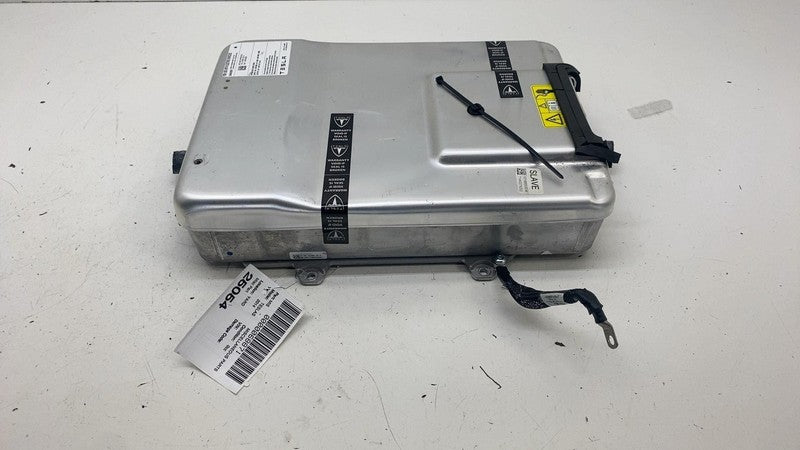 101496300K ⭕ 12-15 Tesla Model S MS Onboard Charger Module Charging Unit Gen 2 1014963-00-K