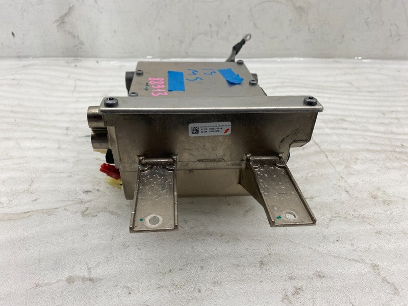 ⭕ 2012-2015 Tesla Model S MS Rear High Voltage HV Junction Box Assy 10