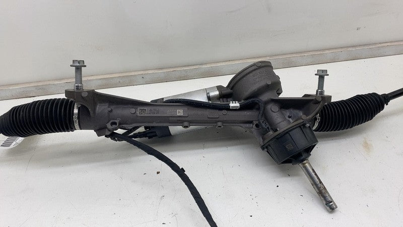 1EB423052R 2021-2023 Volkswagen ID4 ID5 Audi Q4 Electric Power Steering Gear Rack & Pinion