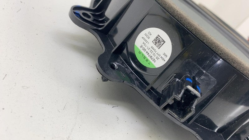 ⭕ 17-23 Model 3 Y Front Left & Right Audio Speaker Woofer 60W 4-Ohm 10