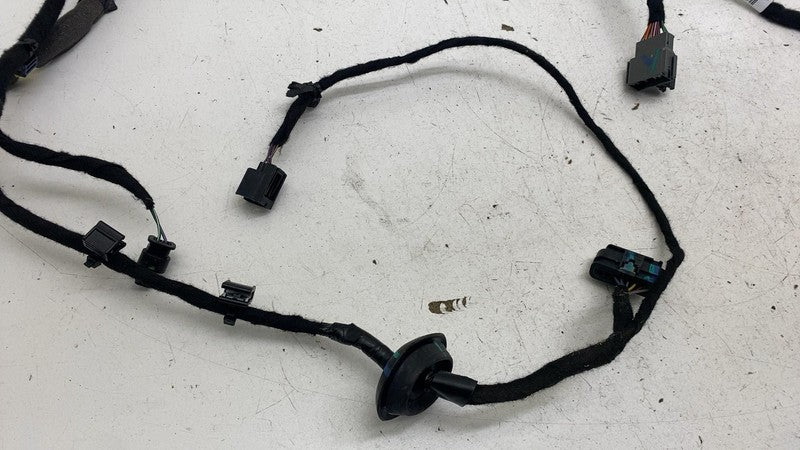 32343868 ⭕21-23 Polestar 2 Front Driver Side Door Wiring Harness Cable Wire Left 32343868