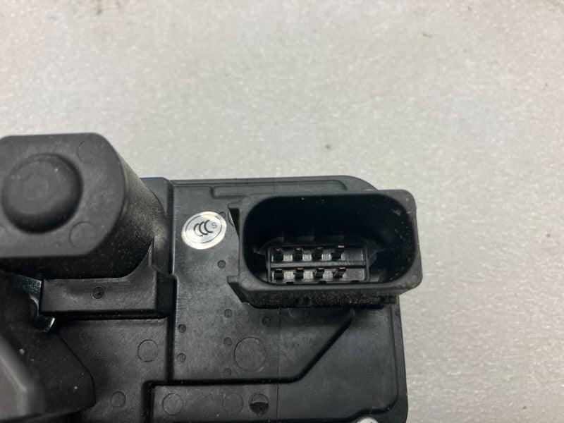 600891100D ⭕ 12-20 Tesla Model S Rear Left Door Lock Latch Actuator w/ Cable 6008911-00-D