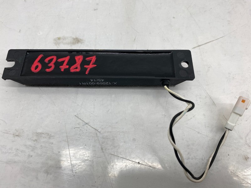 X 12069 001R1 ⭕ 12-20 Tesla Model S Keyless Entry Antenna Receiver Module Unit X-12069-001R1