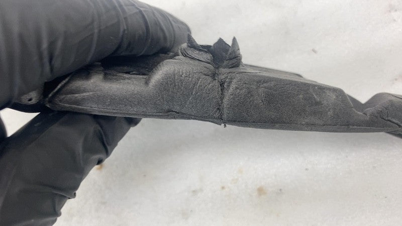 ⭕ 22-24 Lucid Air Grand Touring Door Mirror Triangle Cover Left LH P1L