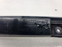 ⭕ 12-23 Model S Rear Body Attachment Bumper Center Support Bracket 6007724-00-E