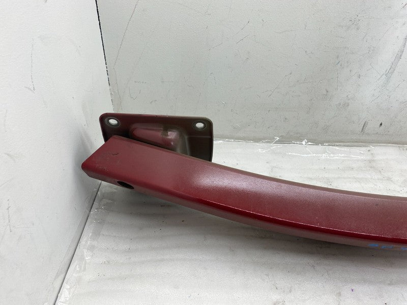 ⭕ 2017-2022 Tesla Model 3 Rear Bumper Beam Extrusion Reinforcement Impact Bar