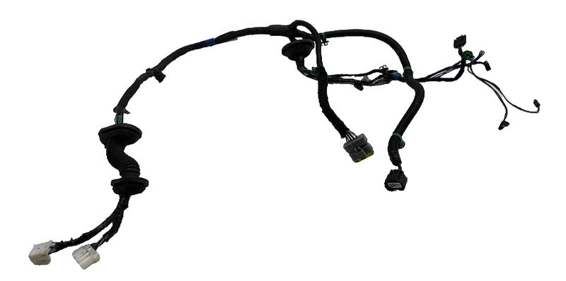 ⭕12-20 Tesla Model S Rear Door Wiring Harness Cable Wire Loom Right 1004426-00-M