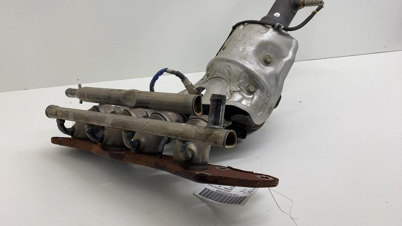 2013-2018 Ford C-Max 2.0L Exhaust Manifold Pipe Assembly