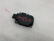 ⭕2012-2015 Tesla Model S Front Bumper Grille Vent Shutter Control Motor Actuator