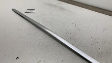 2022 2023 2024 Rivian R1S Rear Passenger Right Upper Roof Molding Trim Chrome RH
