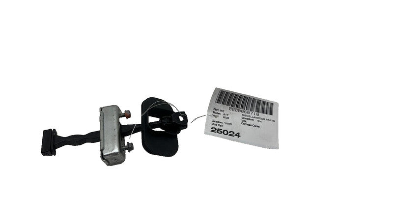 ⭕ 2022 2023 2024 Rivian R1T Door Check Strap Stopper OEM Assembly