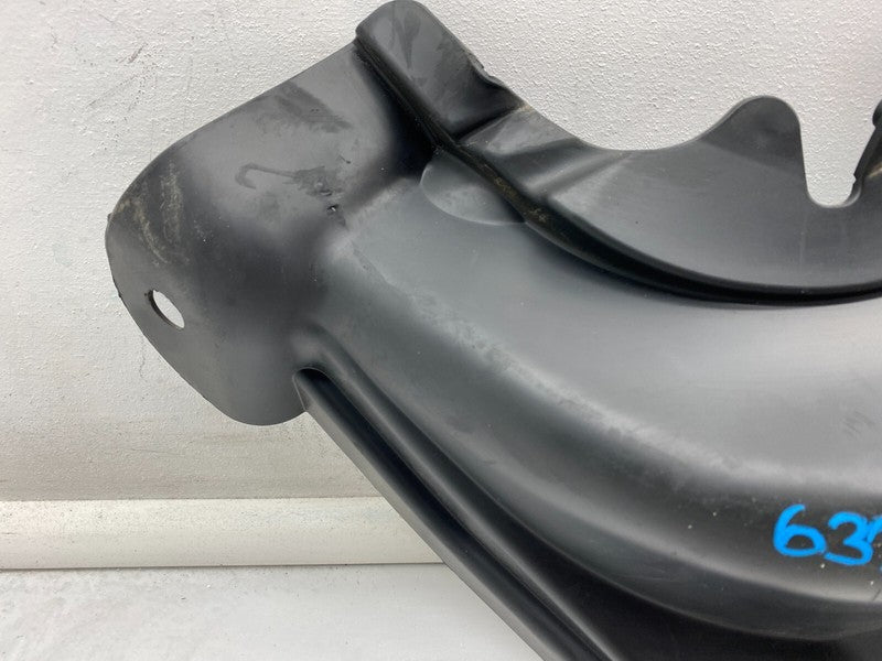 1005419 00 C ⭕ 12-15 Tesla Model S Front Right Shock Strut Tower Cap Trim Cover 1005419-00-C
