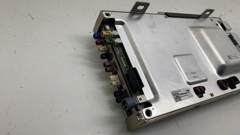 2017-2020 Tesla Model 3 Auto Pilot Assist Controller Self Drive Comput