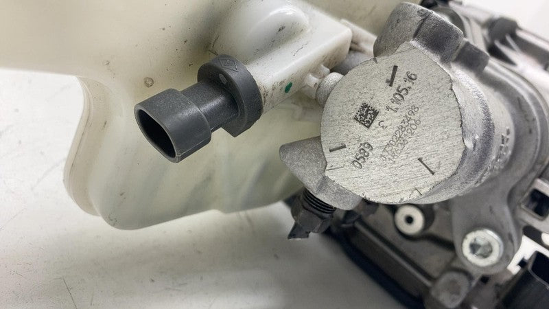 ⭕ 16-20 Model X Electromechanical Power Brake iBooster & Reservoir 104