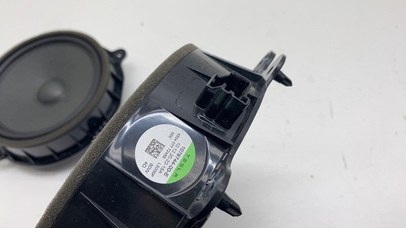 ⭕2017-2023 Tesla Model 3 Y Front Door Audio Woofer Speaker 200MM x2 10