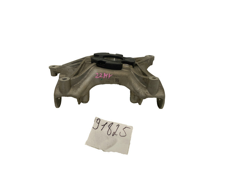 1044037 00 C ⭕ 2017-2023 Tesla Model 3 Y Front Right Upper Strut Mount Bracket 1044037-00-C