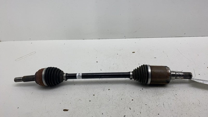 ⭕ 2019-2021 Tesla Model S Front Left Side CV Axle Shaft Halfshaft 1138