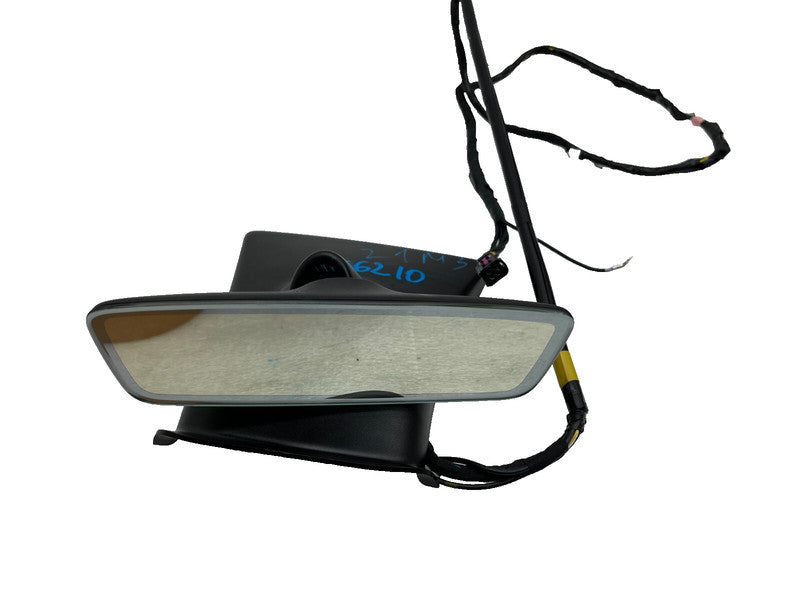 ⭕ 17-23 Model 3 M3 Windshield Interior Rear View Mirror & Triple Camer