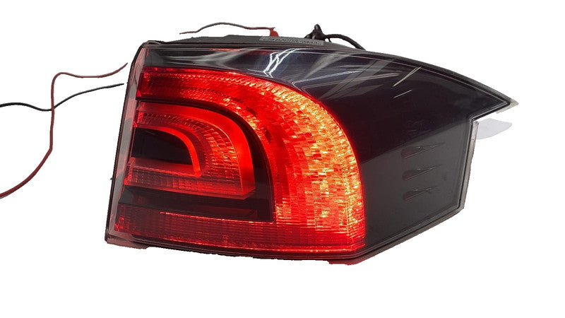 ⭕ 2012-2022 Tesla Model S Rear Right Taillight LED Outer Tail Lamp 600