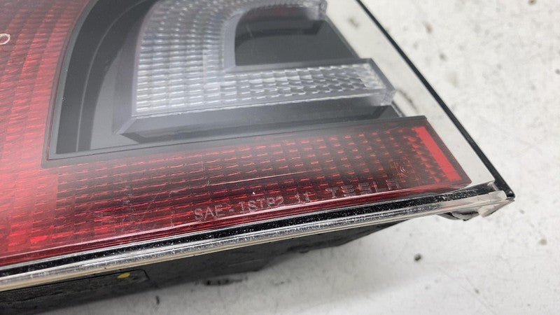 ⭕ 2012-2022 Tesla Model S Rear Left Taillight LED Outer Tail Lamp 6005