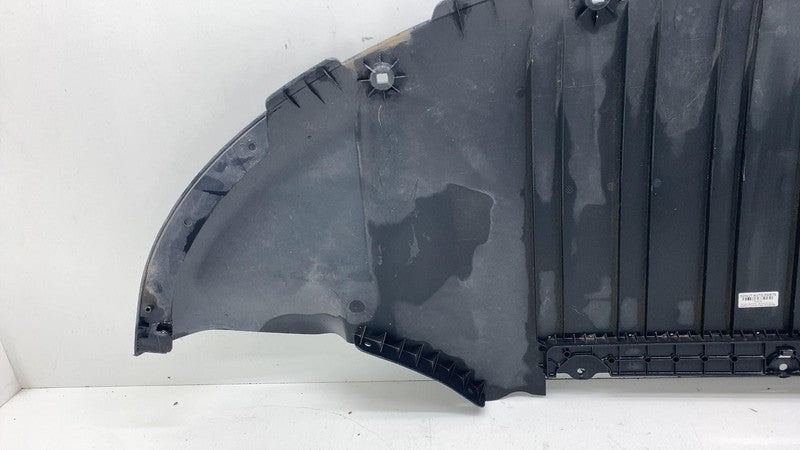 ⭕ 20-24 Tesla Model Y MY Front Bumper Lower Undertray Splash Shield 16