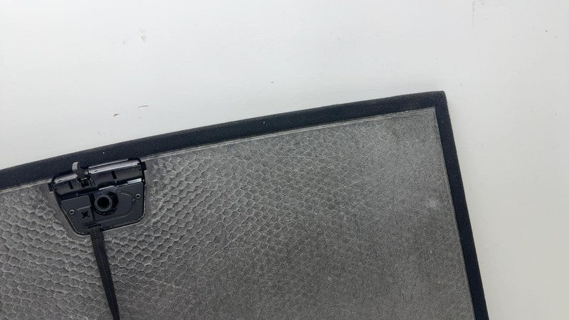 A2466800542 ⭕13-19 Mercedes-Benz B-Class Rear Trunk Floor Carpet Cover Panel OEM A2466800542