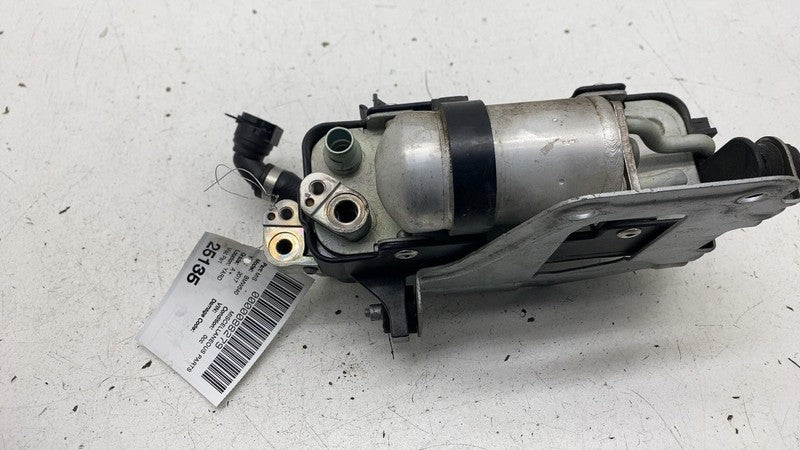 ⭕ 2017 2018 2019 2020 BMW 540i Air Condition A/C Condenser Drier Unit 