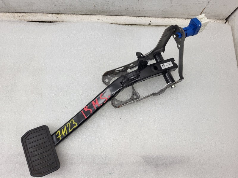 105065700A ⭕2012-2020 Tesla Model S MS Brake Stop Pedal w/ Sensor Assembly OEM 1050657-00-A