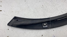 ⭕ 16-20 Tesla Model X Rear Passenger Side Wheel Fender Arch Flare Molding Right