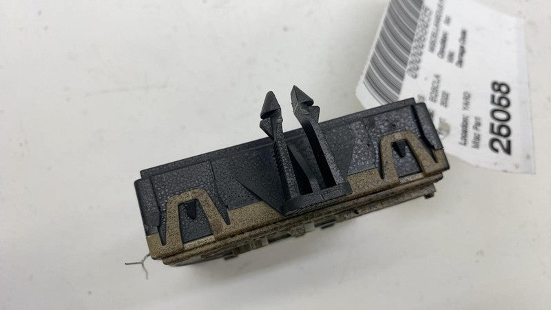 ⭕ 2022-2024 Mercedes-Benz EQS 450+ Front Left or Right Door Control Module Unit