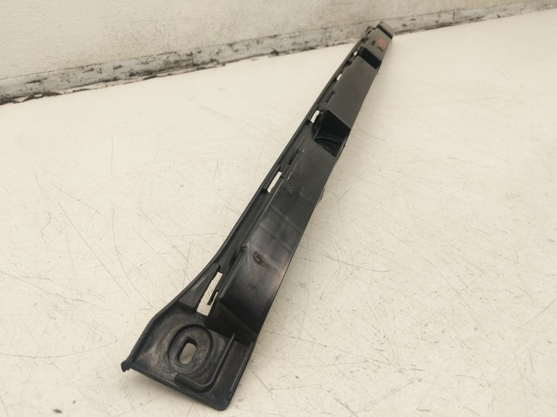 ⭕ 12-25 Model S Rear Body Attachment Bumper Center Support Bracket 600