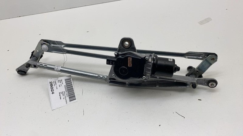 PT00002043K ⭕ 22-24 Rivian R1T R1S Front Windshield Wiper Linkage Transmission PT00002043-K