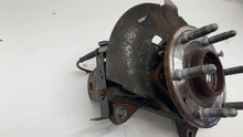 ⭕ 14-17 Chevrolet Silverado 1500 Front Passenger Side Spindle Knuckle Right AWD