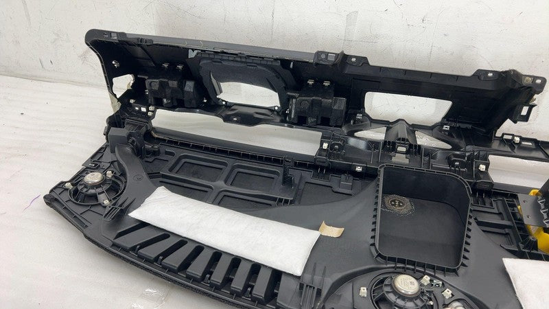 ⭕ 17-23 Model 3 Y Dashboard Instrument Panel Base & Premium Assembly 1