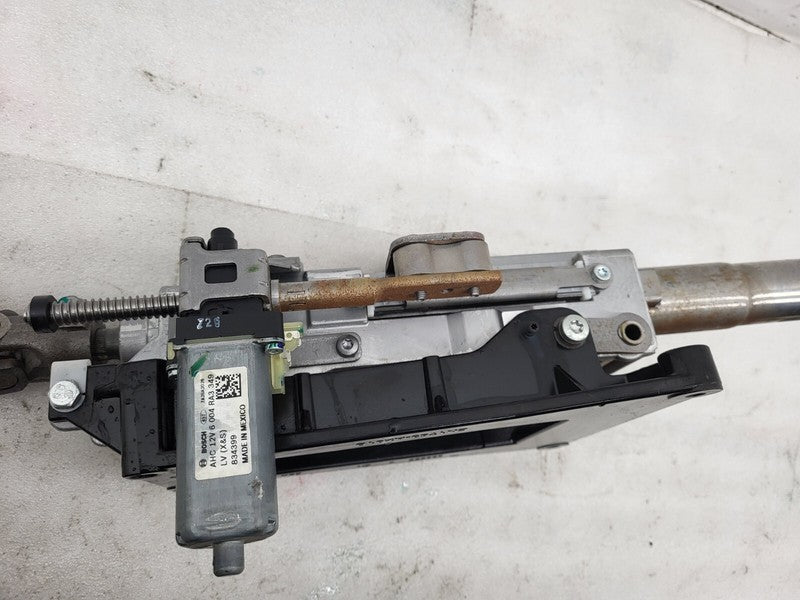 ⭕ 16-20 Model X Steering Column + Upper & Lower Intermediate Shaft 102