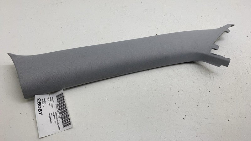 ⭕ 2024-2025 Tesla Model 3 M3 Upper Left A-Pillar Trim Panel Cover 1731