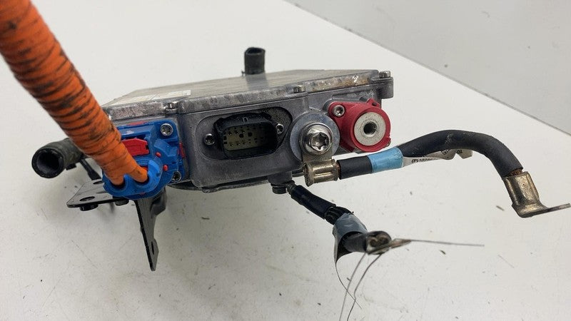102866500B ⭕12-15 Model S High Voltage Gen 2 DC-DC Power Converter Module Unit 1028665-00-B