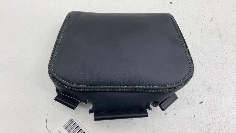 ⭕2025 Rivian R1S Rear Left or Right 2nd Row Seat Headrest Head Rest Cover Black