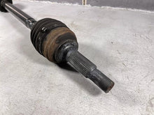 ⭕ 12-20 Model S X Rear Left or Right CV Axle Shaft Halfshaft 36MM 1007719-01-A