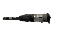 ⭕ 12-15 Model S Rear Right Air Suspension Spring Shock Absorber RWD 6006353-00-C