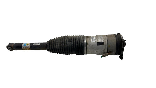 ⭕ 12-15 Model S Rear Right Air Suspension Spring Shock Absorber RWD 6006353-00-C