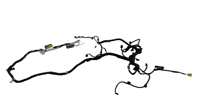 ⭕ 2024-2025 Tesla Model 3 Highland Front Left Seat Wiring Harness 1897