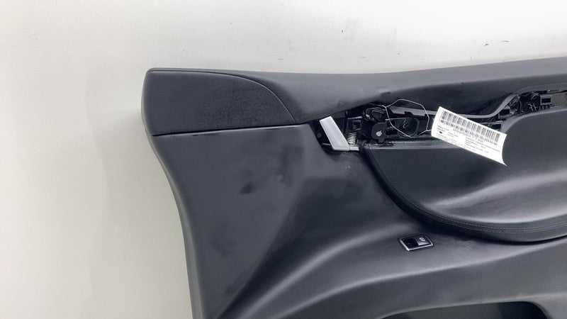 2016-2020 Tesla Model X Front Passenger Side Door Panel Trim Card Cover Right RH