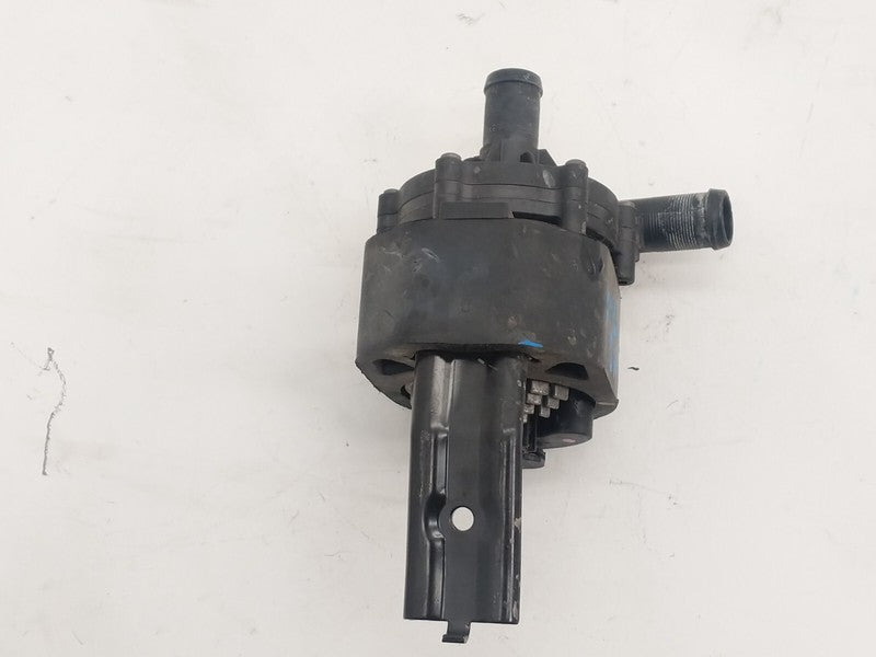 ⭕ 12-15 Model S Additional Motor Inverter Battery Coolant Auxiliary Wa