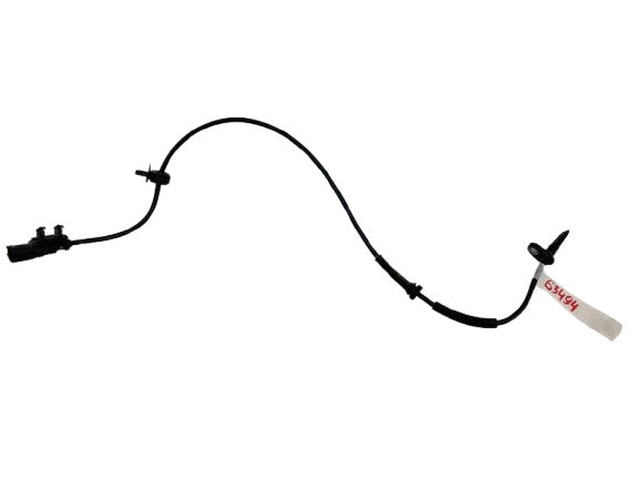 ⭕12-20 Model S X Rear Left/Right Intelligent ABS Wheel Speed Sensor 10